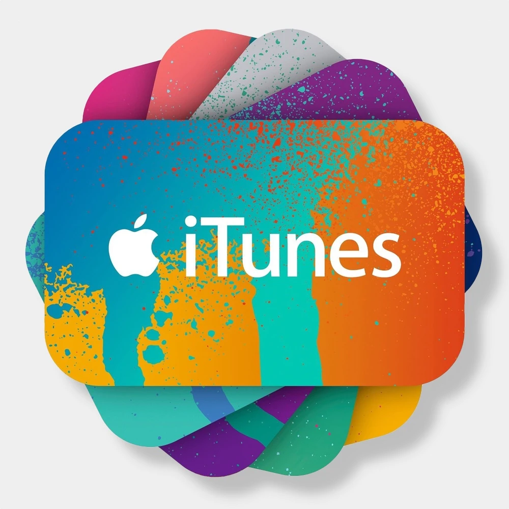 iTunes