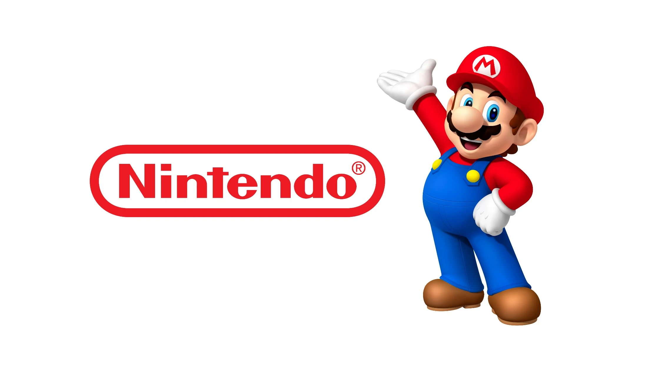 Nintendo E Shop