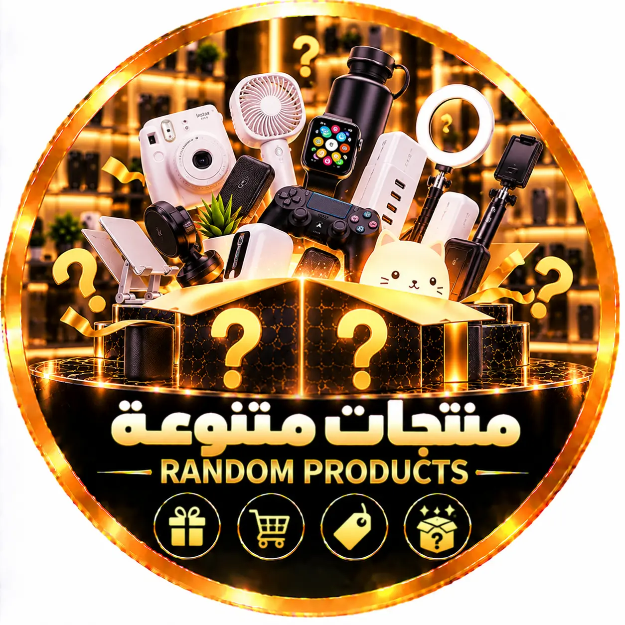 منتجات متنوعة