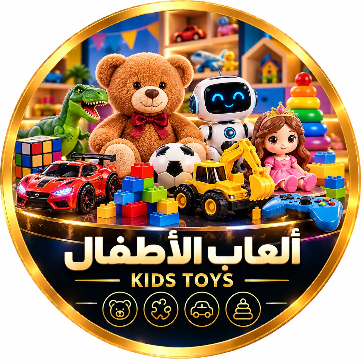 لعبة