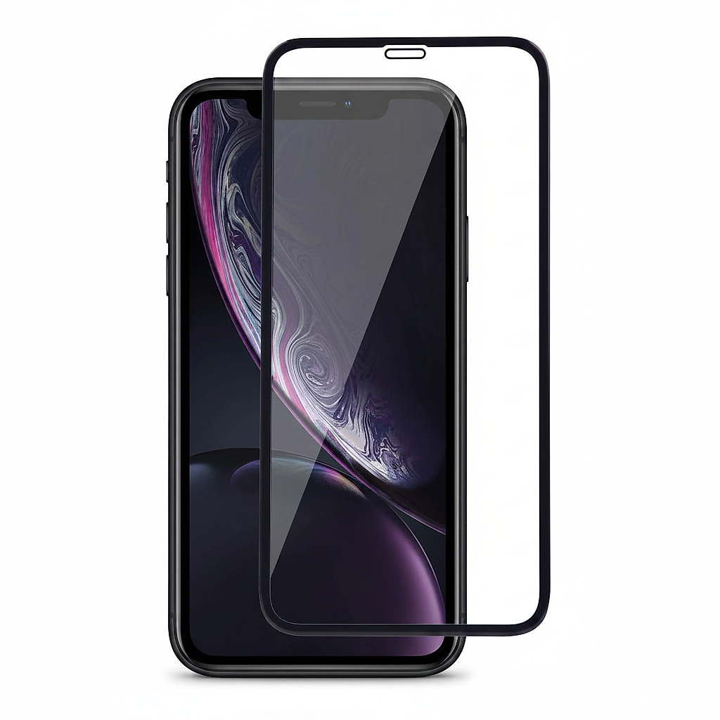 Iphone Tempered Glass flim 2.5D