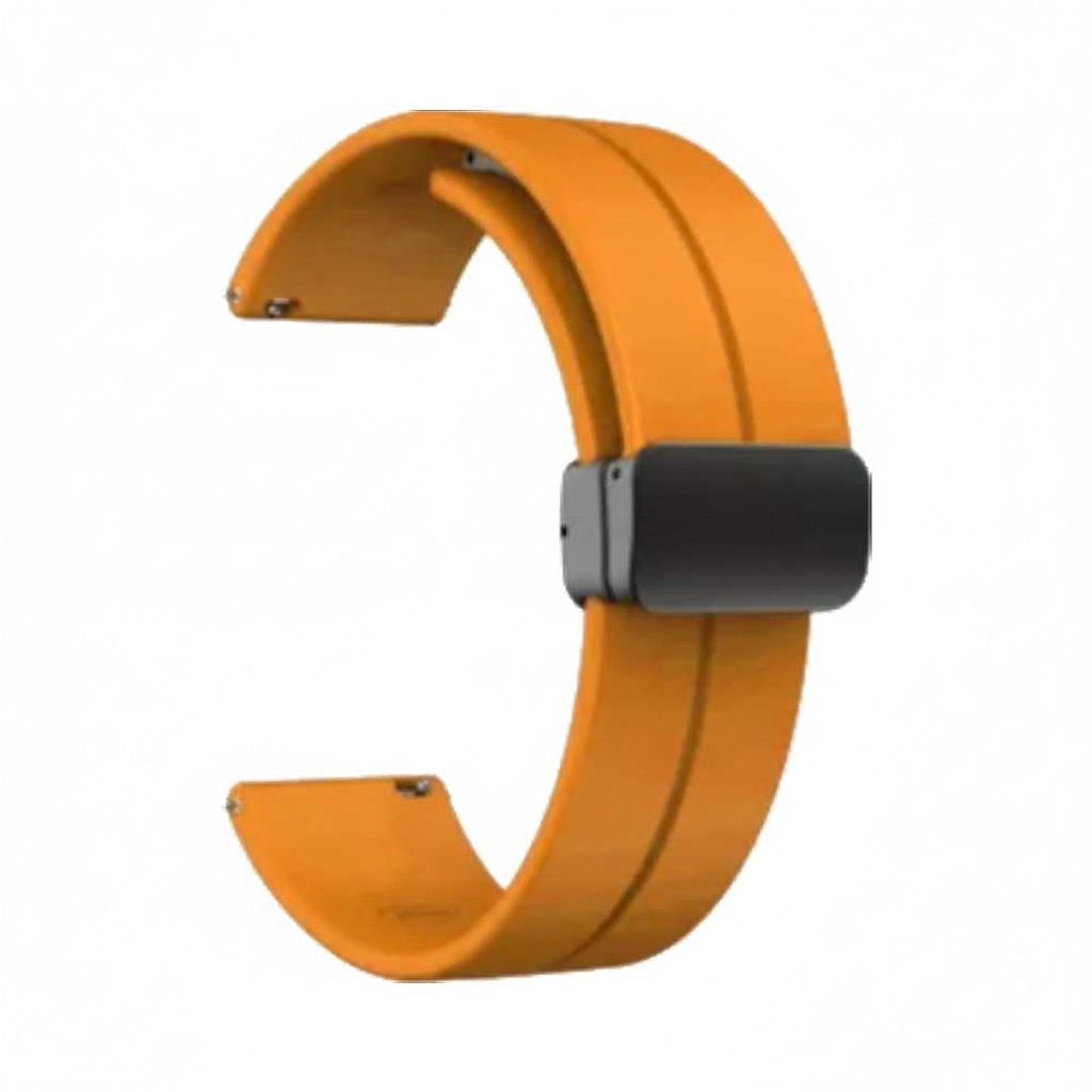 STRAP Smart Watch Hublot silicone 49/ 42/ 45/ 44mm...