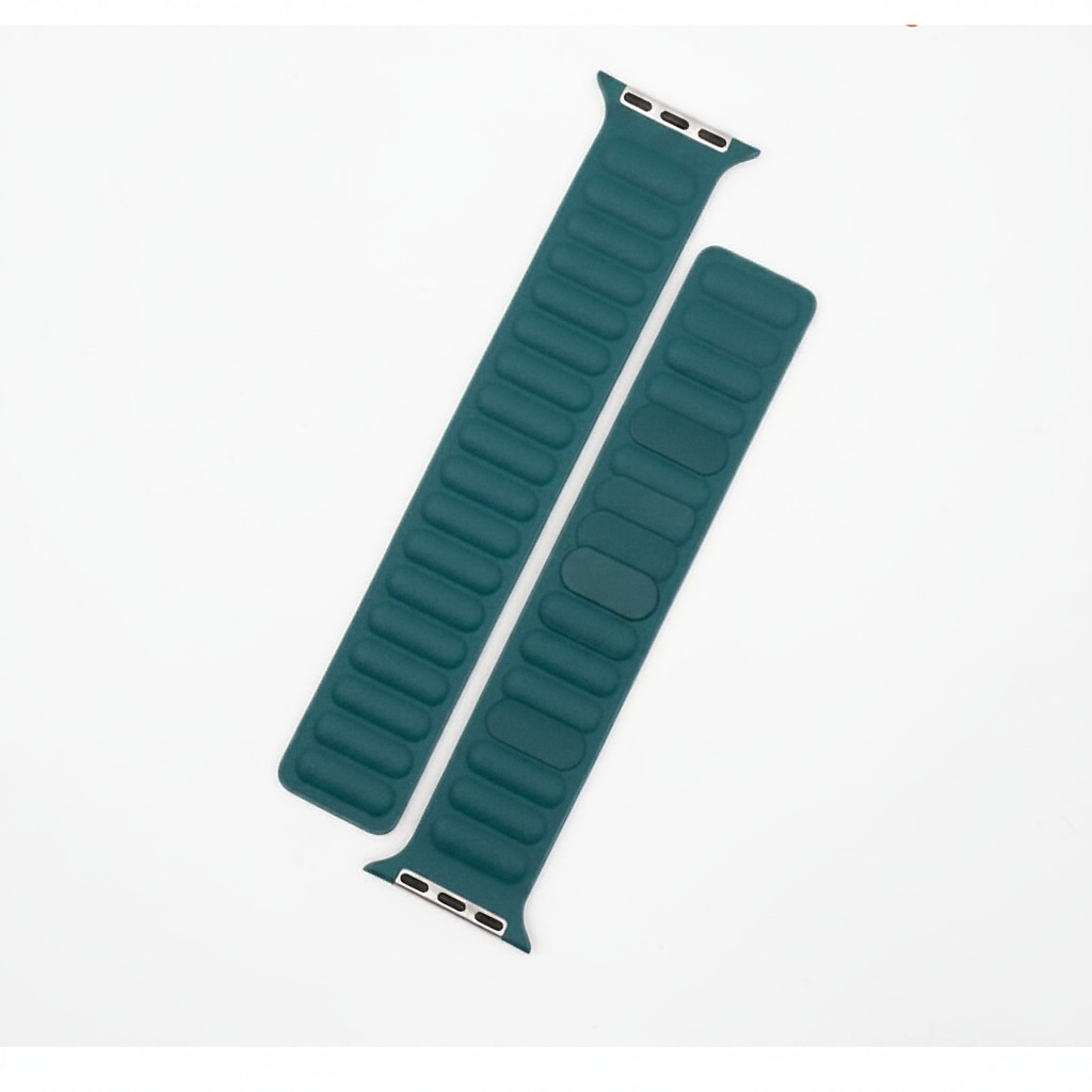 STRAP FOR Watch silicone Aull magnetic 49/ 42/ 45/...
