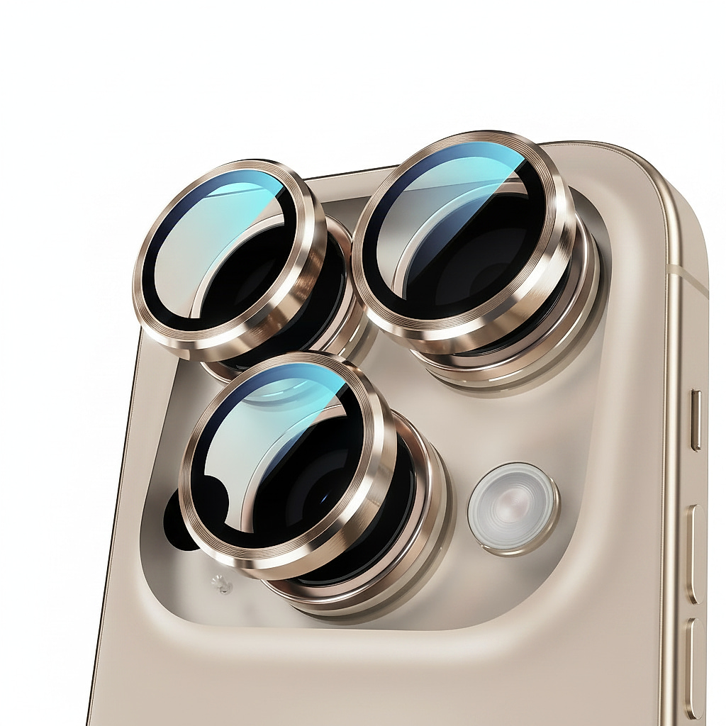 camera lens protection iphone 16 pro /16 pro max...