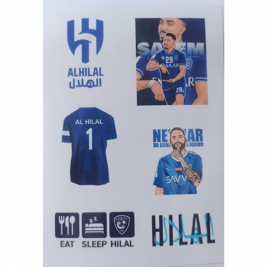 ملصق تصميم