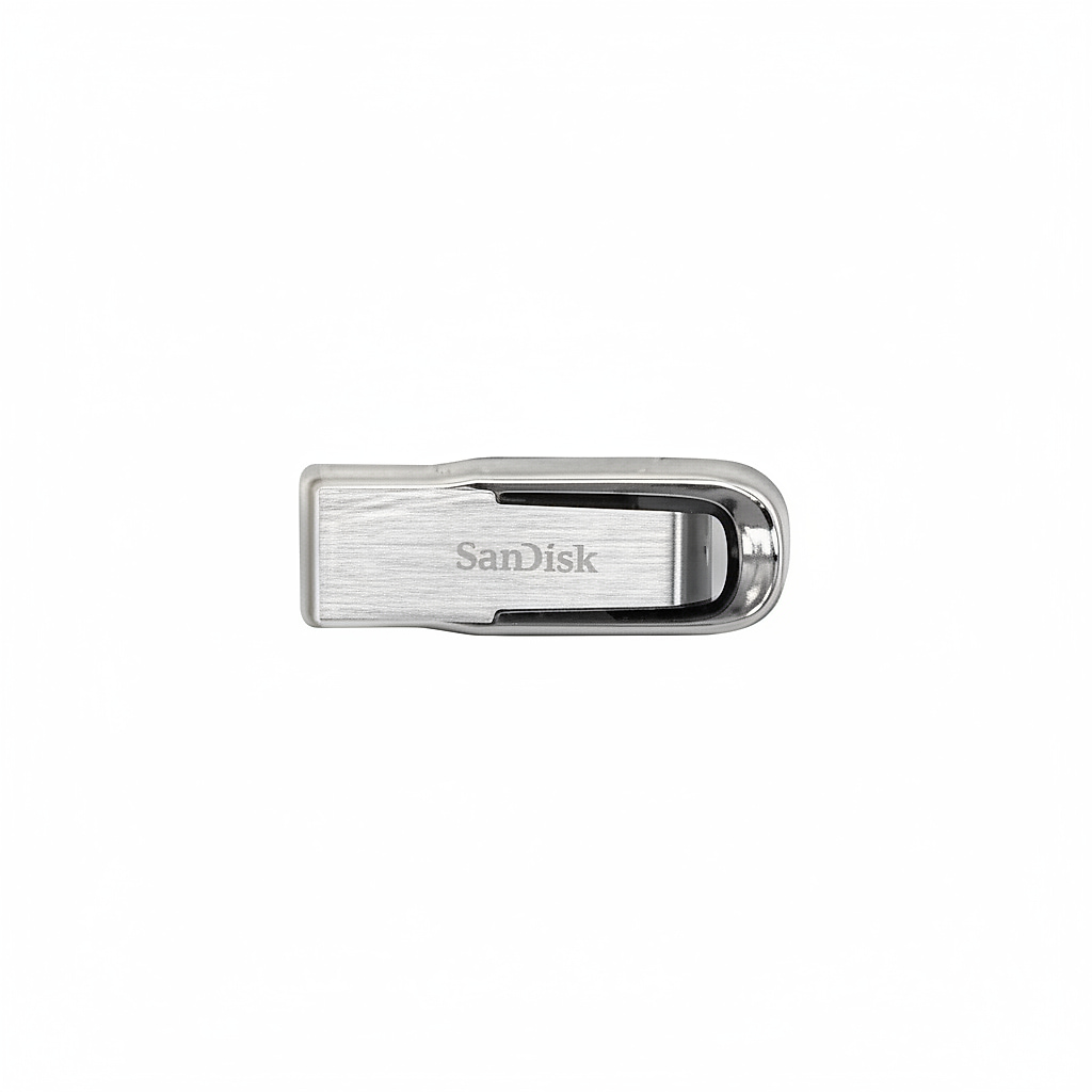 SANDISK ULTRA FLASH DRIVE 512GB