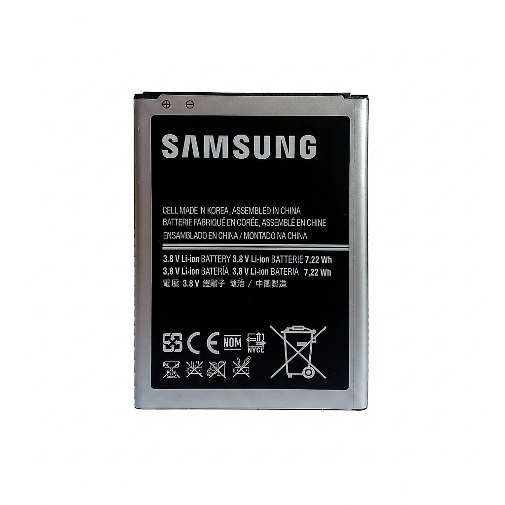 Samsung Galaxy battery