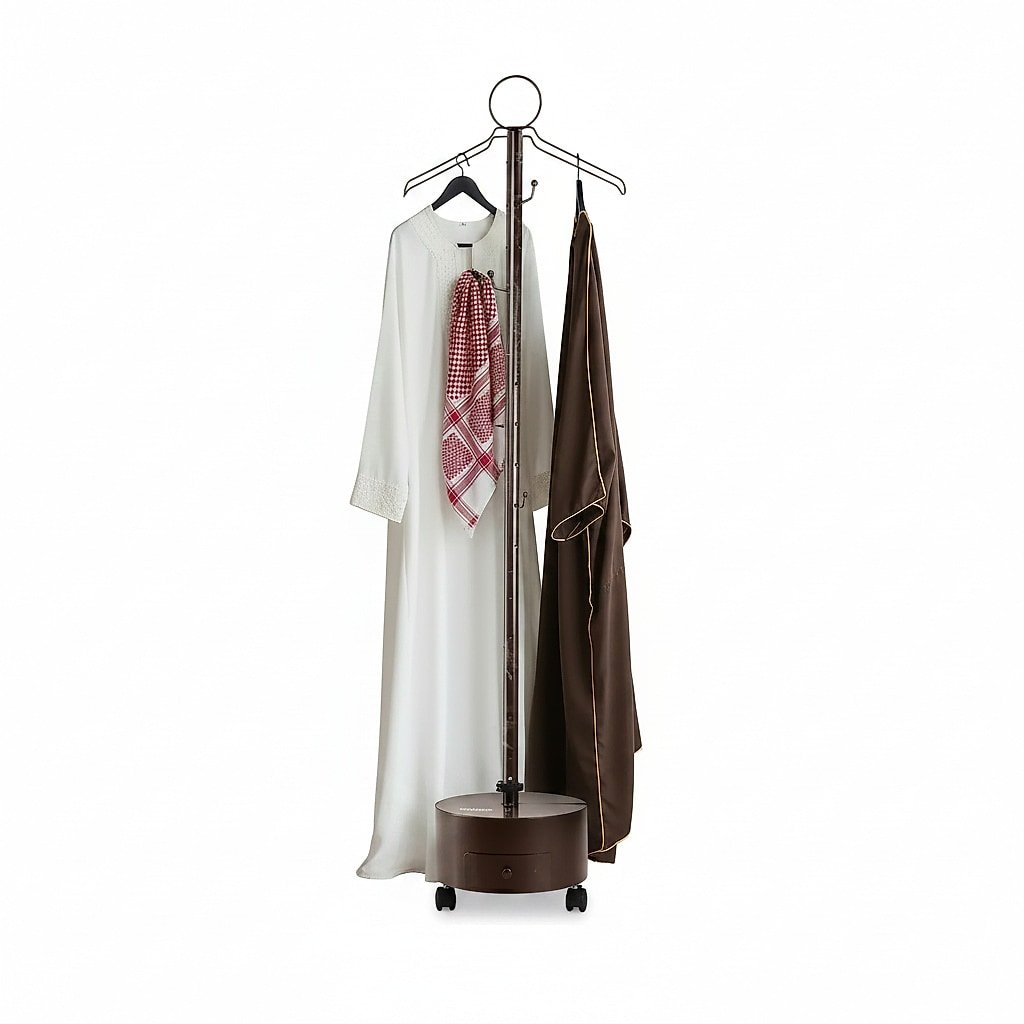 Porodo Lifestyle Essentia Clothing Bakhour Hanger...